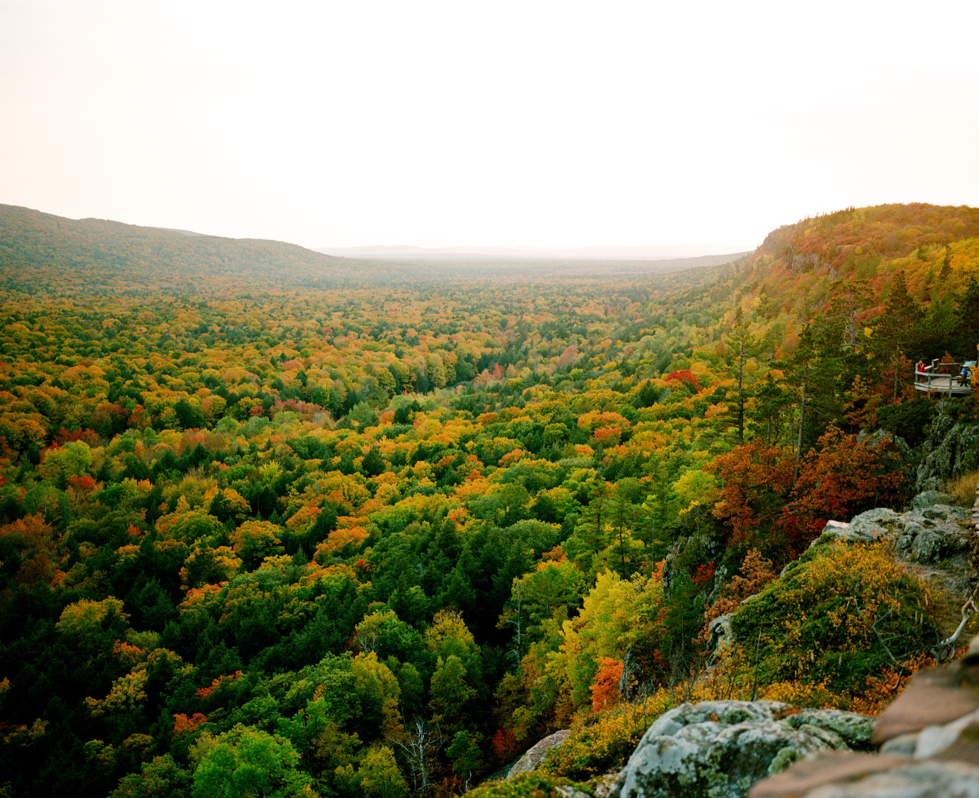 Upper Peninsula of Michigan